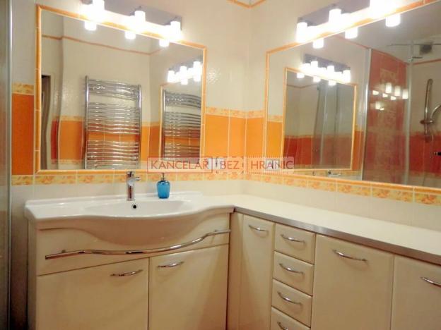 Pronájem bytu 3+1, Zlín, 72 m2