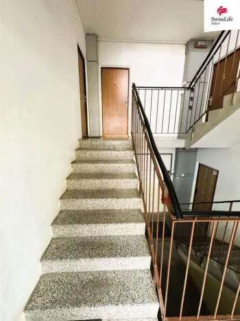 Pronájem bytu 1+1, Starý Plzenec, Hálkova, 39 m2