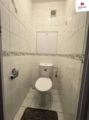 Pronájem bytu 1+1, Starý Plzenec, Hálkova, 39 m2