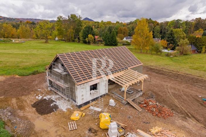Prodej rodinného domu, Skalice u České Lípy, 121 m2