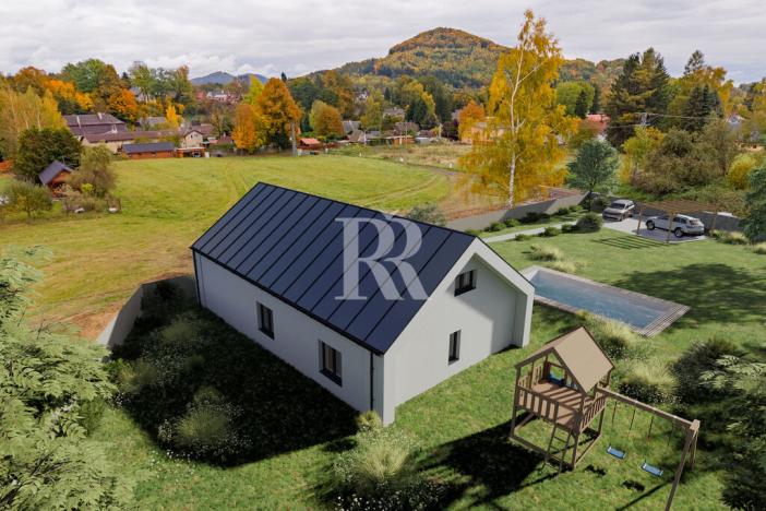 Prodej rodinného domu, Skalice u České Lípy, 121 m2