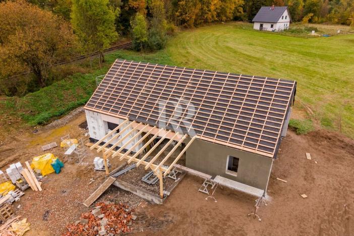 Prodej rodinného domu, Skalice u České Lípy, 121 m2