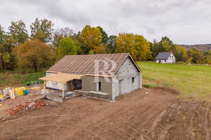 Prodej rodinného domu, Skalice u České Lípy, 121 m2