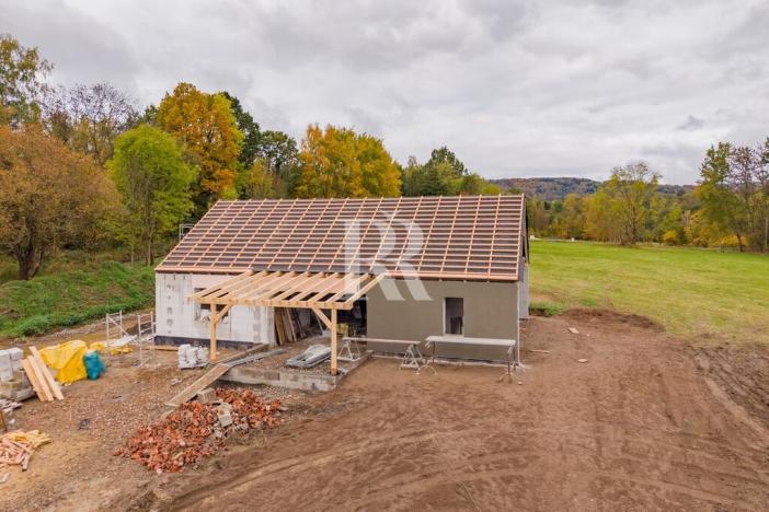 Prodej rodinného domu, Skalice u České Lípy, 121 m2