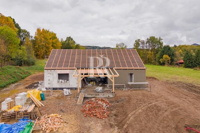 Prodej rodinného domu, Skalice u České Lípy, 121 m2