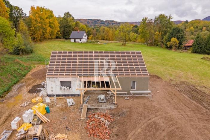 Prodej rodinného domu, Skalice u České Lípy, 121 m2