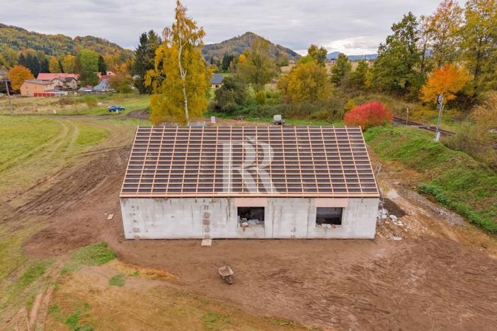 Prodej rodinného domu, Skalice u České Lípy, 121 m2