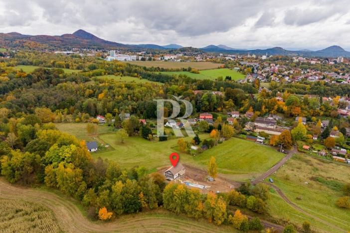 Prodej rodinného domu, Skalice u České Lípy, 121 m2