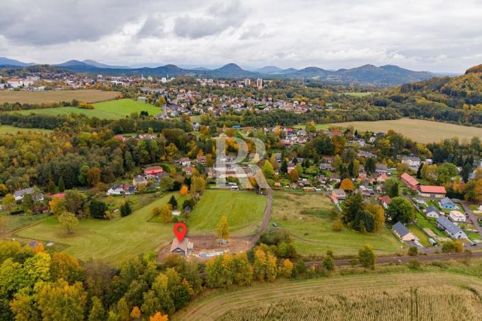 Prodej rodinného domu, Skalice u České Lípy, 121 m2