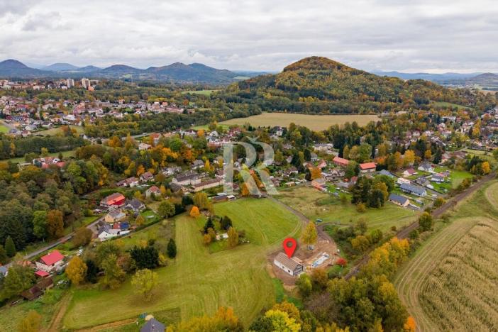 Prodej rodinného domu, Skalice u České Lípy, 121 m2