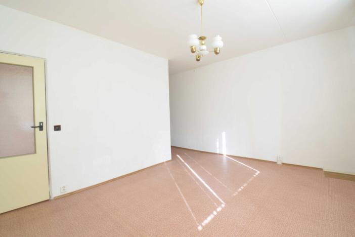 Pronájem bytu 2+kk, Brno - Židenice, Bořetická, 40 m2