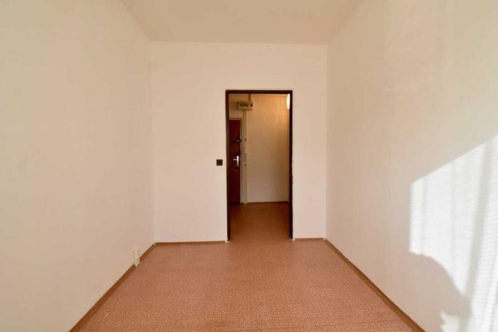 Pronájem bytu 2+kk, Brno - Židenice, Bořetická, 40 m2