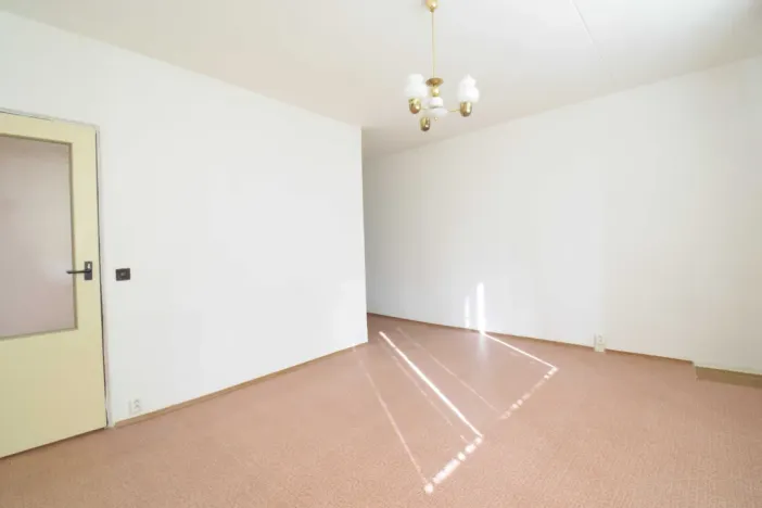 Pronájem bytu 2+kk, Brno - Židenice, Bořetická, 40 m2