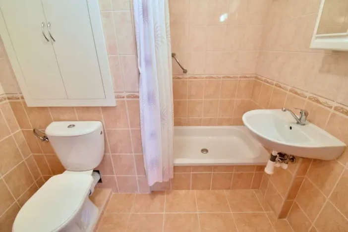 Pronájem bytu 2+kk, Brno - Židenice, Bořetická, 40 m2