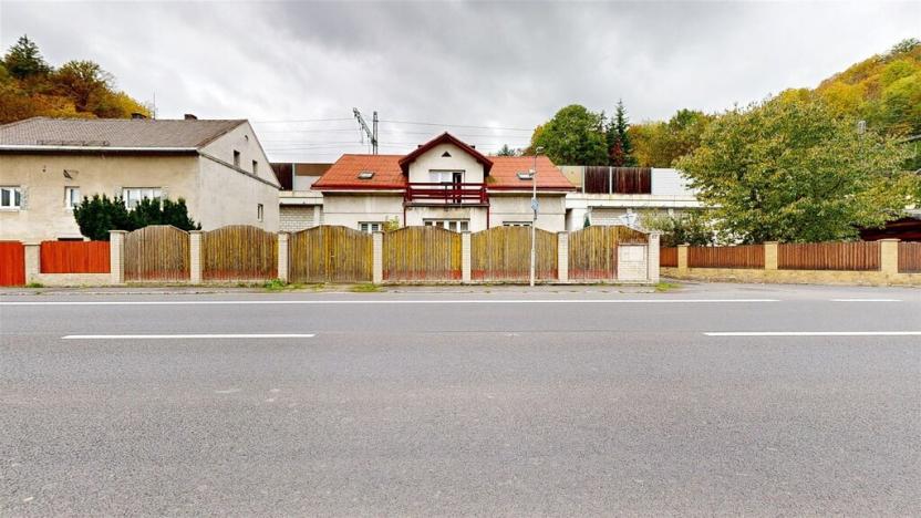 Prodej rodinného domu, Dobkovice, 250 m2