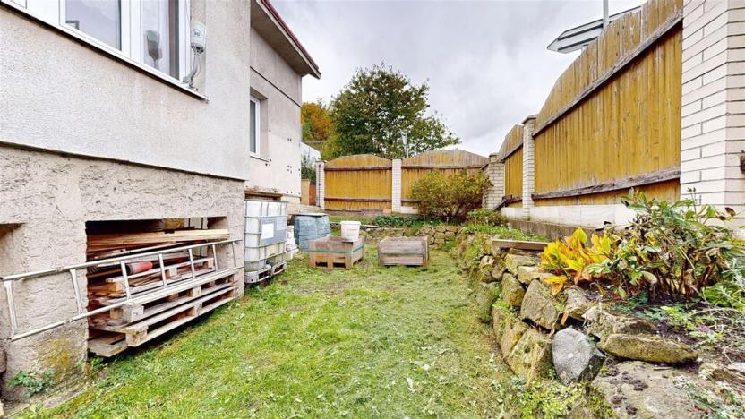 Prodej rodinného domu, Dobkovice, 250 m2
