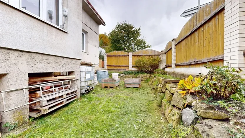 Prodej rodinného domu, Dobkovice, 250 m2