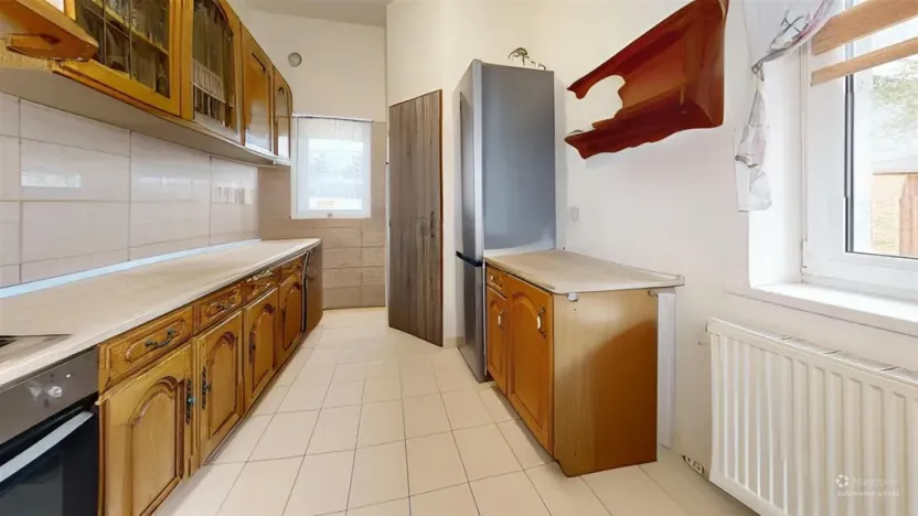 Prodej rodinného domu, Dobkovice, 250 m2