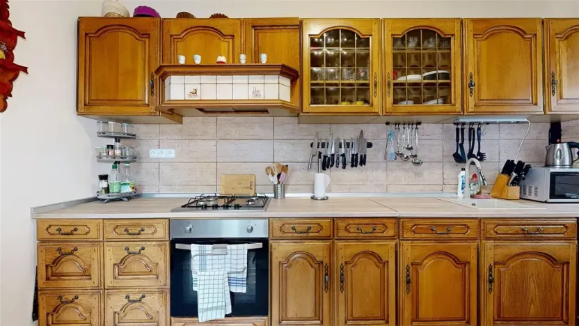 Prodej rodinného domu, Dobkovice, 250 m2