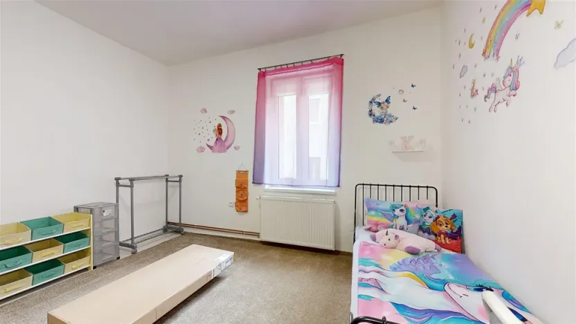 Prodej rodinného domu, Dobkovice, 250 m2