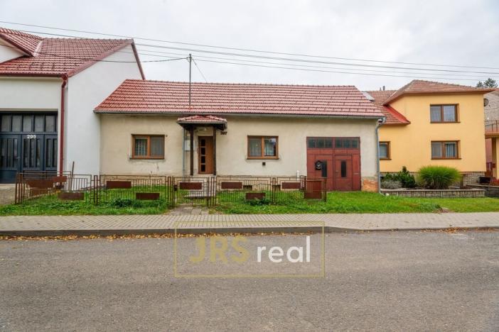 Prodej rodinného domu, Březová, 141 m2