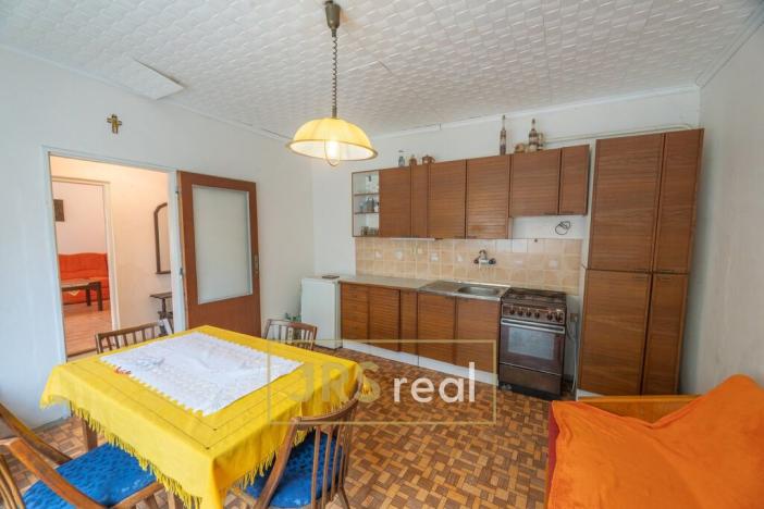 Prodej rodinného domu, Březová, 141 m2