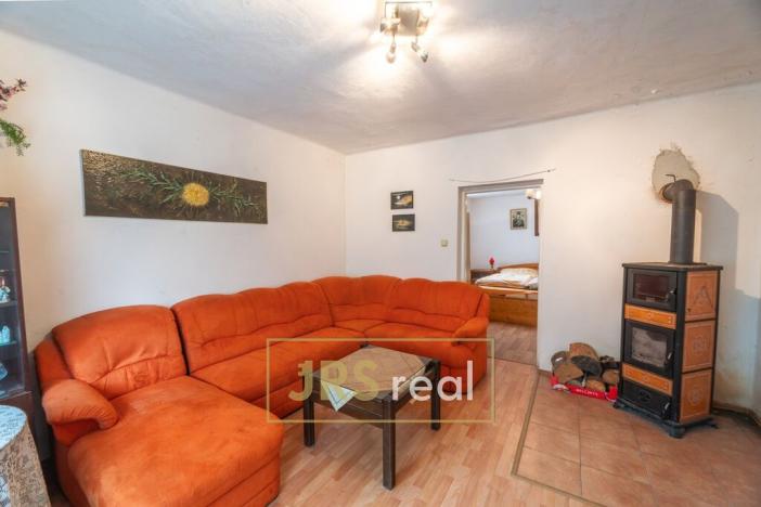 Prodej rodinného domu, Březová, 141 m2