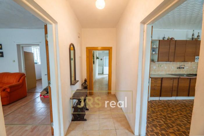 Prodej rodinného domu, Březová, 141 m2