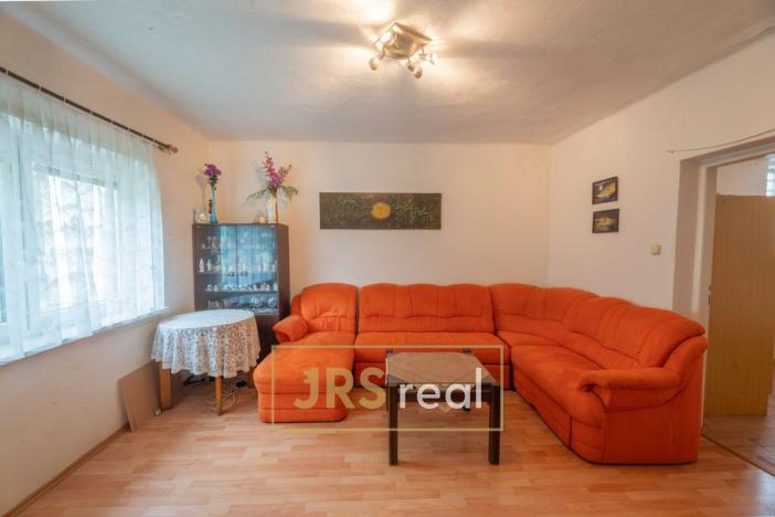 Prodej rodinného domu, Březová, 141 m2