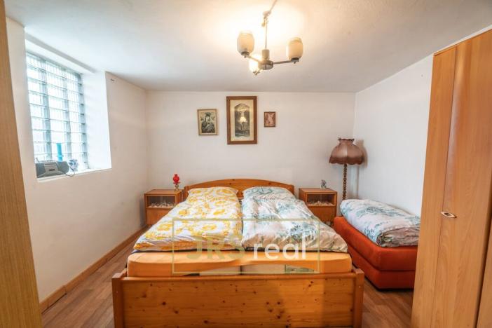 Prodej rodinného domu, Březová, 141 m2