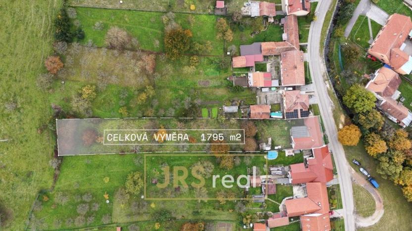 Prodej rodinného domu, Březová, 141 m2