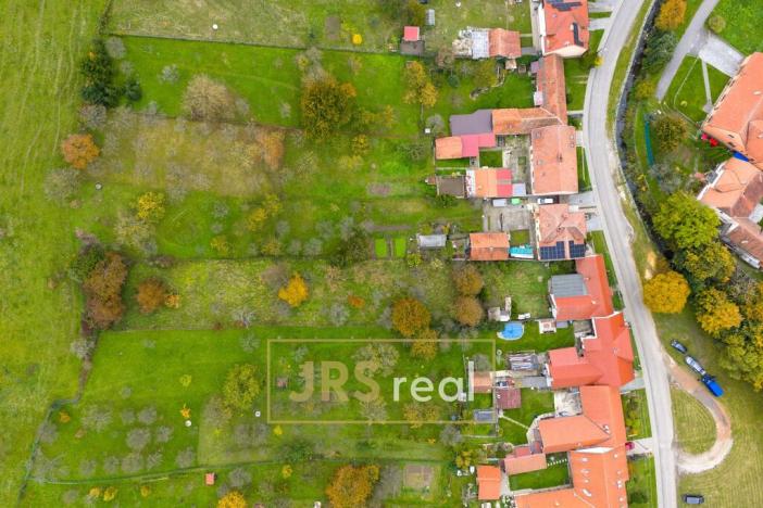 Prodej rodinného domu, Březová, 141 m2