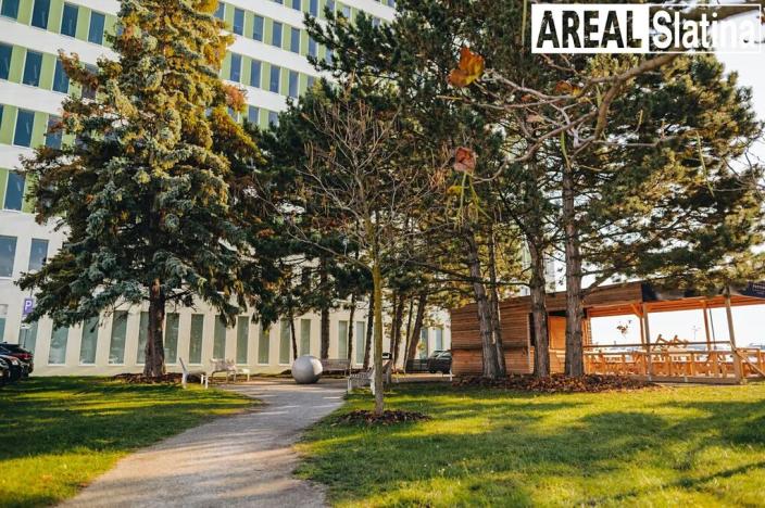 Pronájem skladu, Brno, Tuřanka, 2300 m2