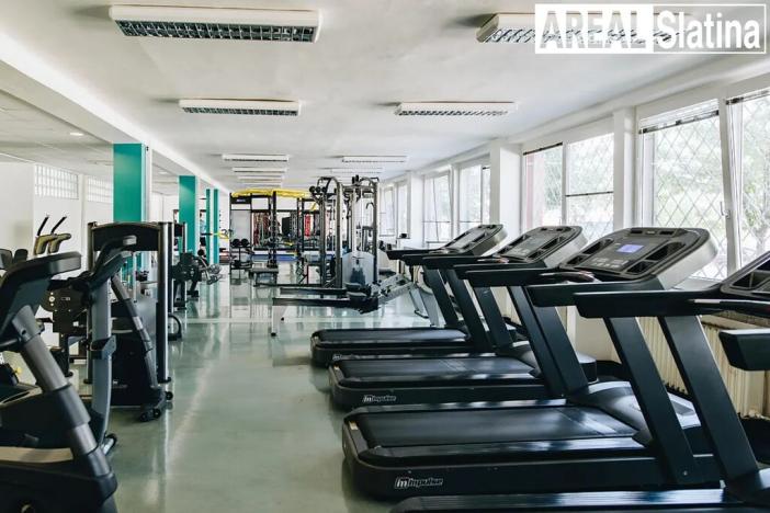 Pronájem skladu, Brno, Tuřanka, 2300 m2