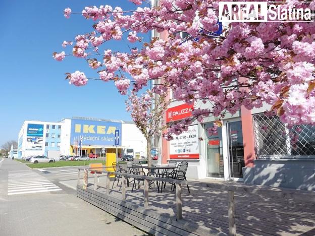 Pronájem skladu, Brno, Tuřanka, 2300 m2