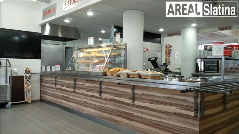 Pronájem skladu, Brno, Tuřanka, 2300 m2