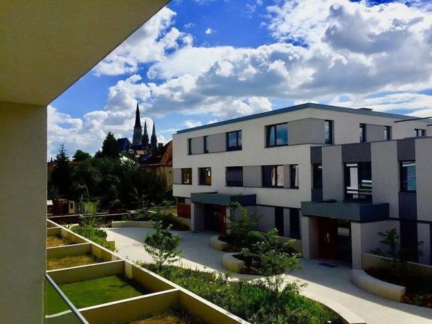 Pronájem bytu 2+kk, Olomouc, Dlouhá, 69 m2