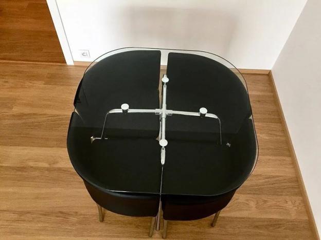 Pronájem bytu 2+kk, Olomouc, Dlouhá, 69 m2