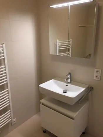 Pronájem bytu 2+kk, Olomouc, Dlouhá, 69 m2