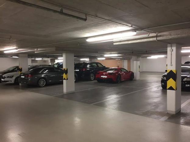 Pronájem bytu 2+kk, Olomouc, Dlouhá, 69 m2