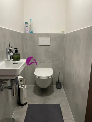 Pronájem bytu 3+kk, Olomouc, Šantova, 94 m2