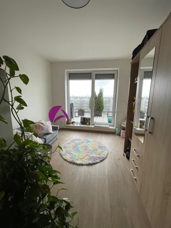 Pronájem bytu 3+kk, Olomouc, Šantova, 94 m2