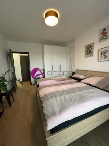 Pronájem bytu 3+kk, Olomouc, Šantova, 94 m2