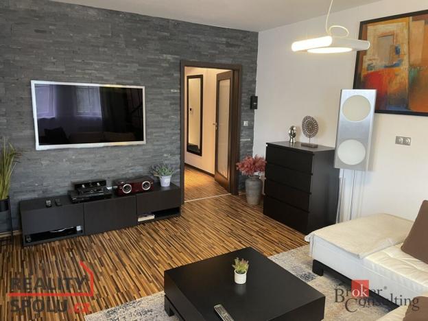 Pronájem rodinného domu, Jičín - Holínské Předměstí, Kollárova, 90 m2