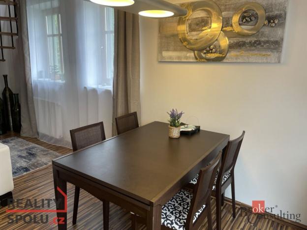 Pronájem rodinného domu, Jičín - Holínské Předměstí, Kollárova, 90 m2