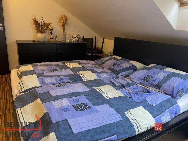 Pronájem rodinného domu, Jičín - Holínské Předměstí, Kollárova, 90 m2