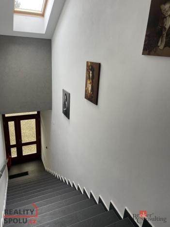 Pronájem rodinného domu, Jičín - Holínské Předměstí, Kollárova, 90 m2