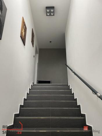 Pronájem rodinného domu, Jičín - Holínské Předměstí, Kollárova, 90 m2