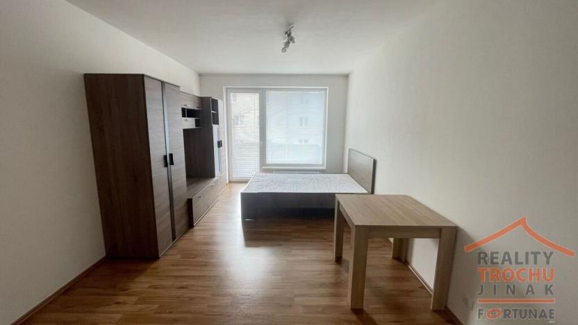 Pronájem bytu 1+kk, Hradec Králové, Jana Masaryka, 34 m2