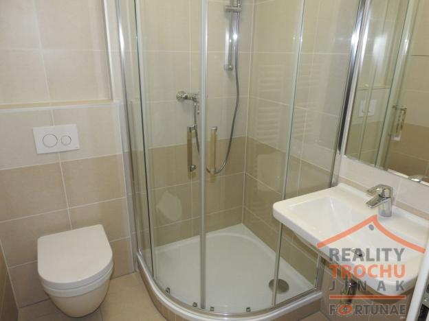 Pronájem bytu 1+kk, Hradec Králové, Jana Masaryka, 34 m2